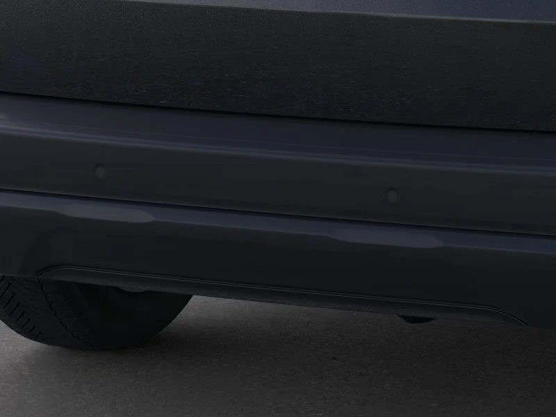 New 2026 Agate Black Metallic Ford ST-Line image 22
