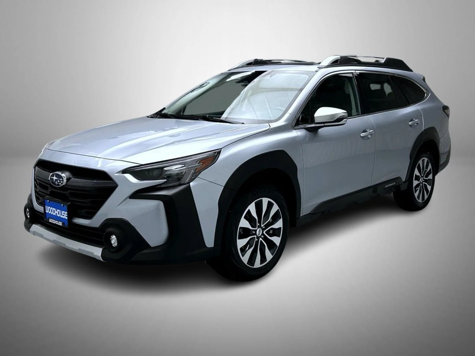 2024 Subaru Outback Touring's photo