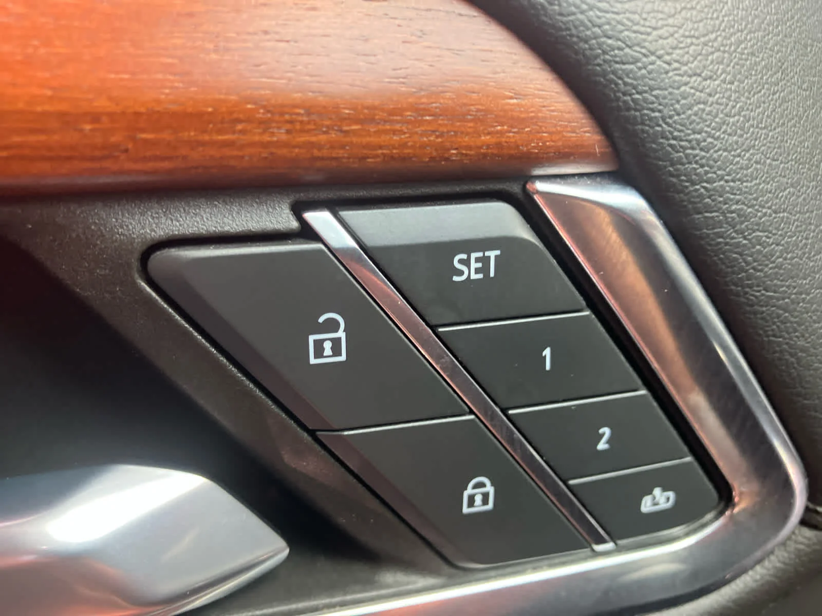 Used 2022 Cayenne Red Tintcoat GMC Denali image 12