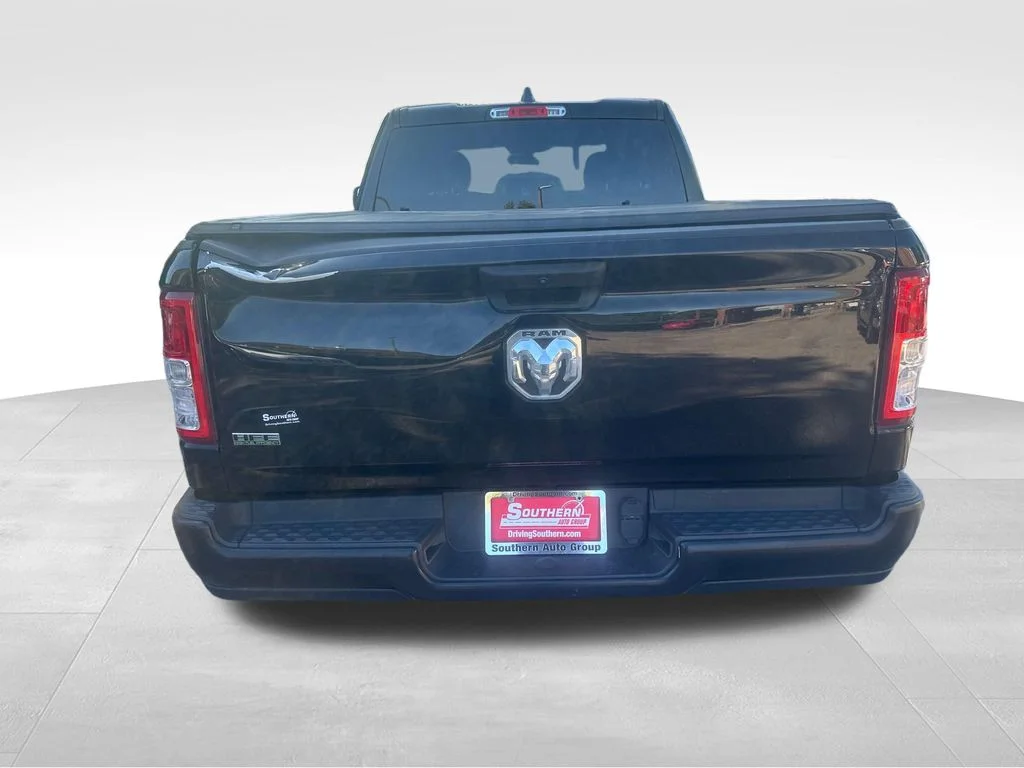 Used 2022 Black Ram HFE image 39