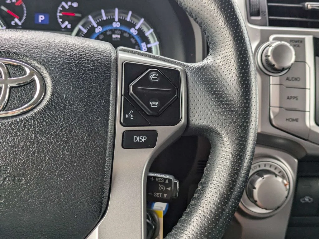 Used 2018 Magnetic Gray Metallic Toyota SR5 Premium image 27