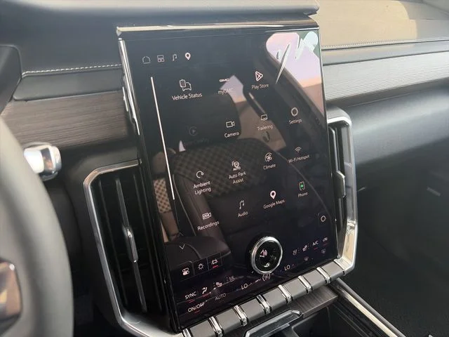 New 2027 White GMC Denali image 16
