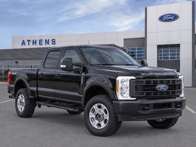 2027 Ford F-250SD F-250® XL