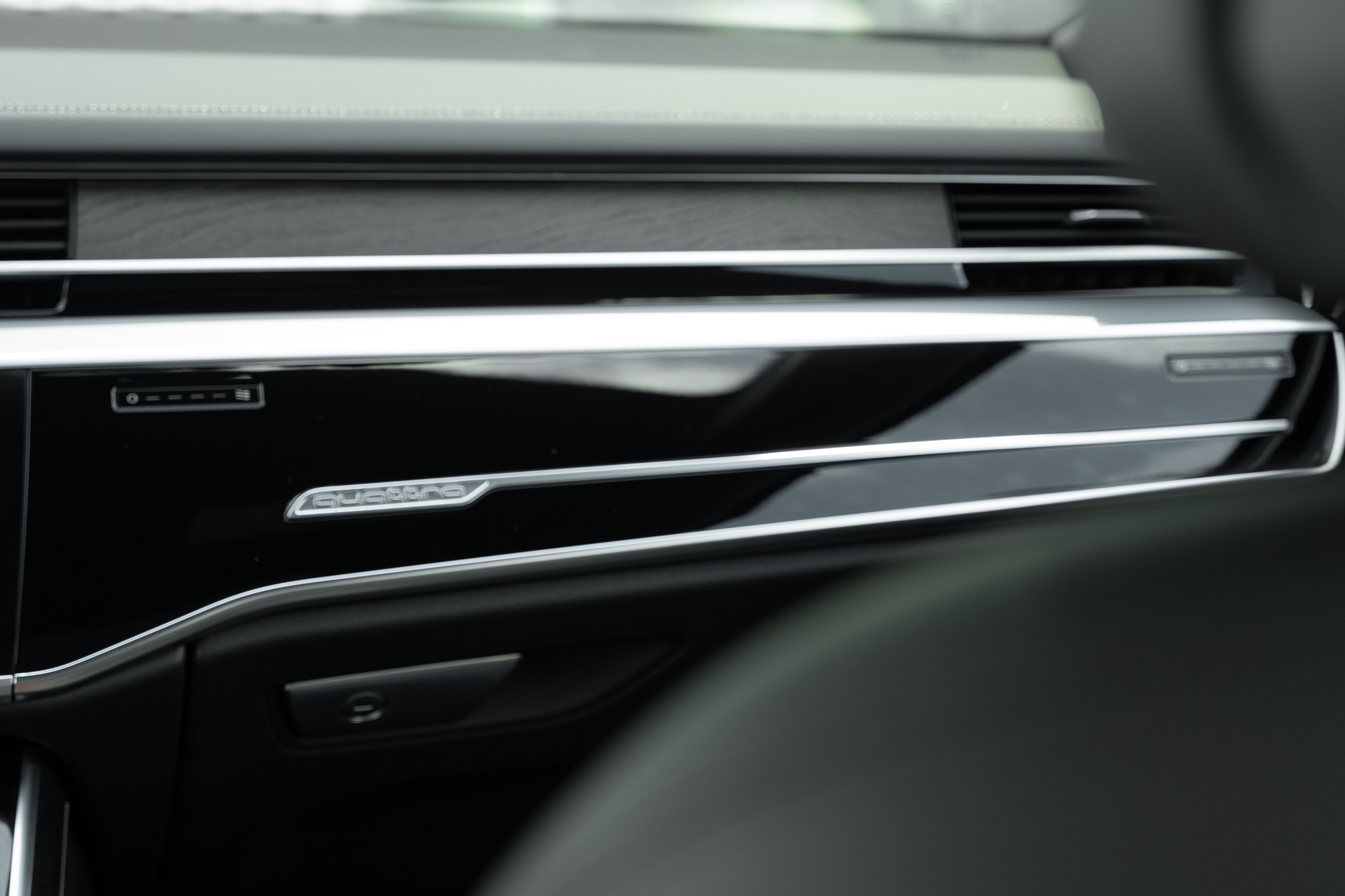 New 2027 Daytona Audi L 55 image 16
