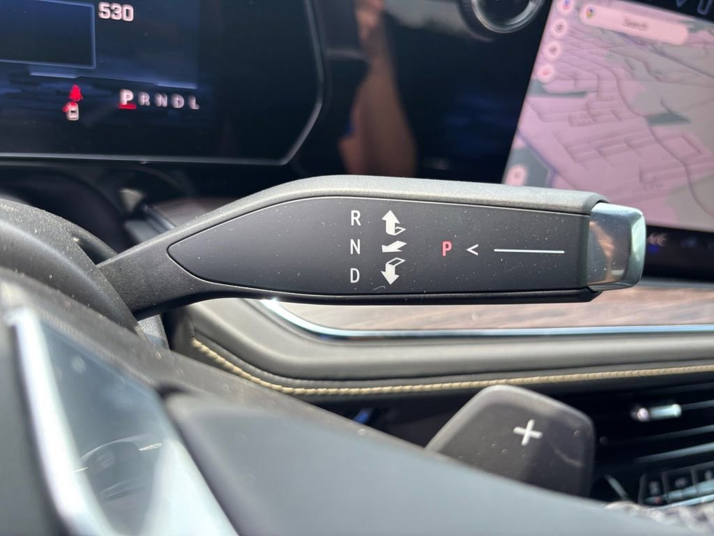 New 2026 Sterling Gray Metallic Chevrolet Premier image 37