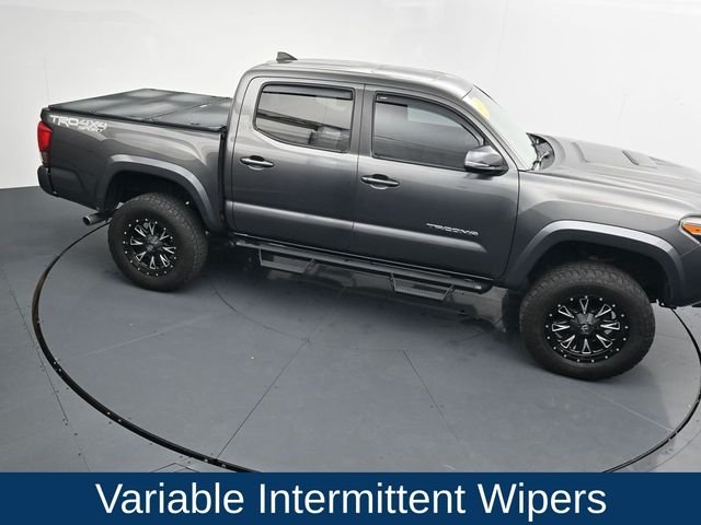 Used 2017  Toyota TRD Sport image 26