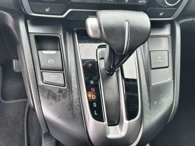 Used 2019 White Honda EX-L image 15