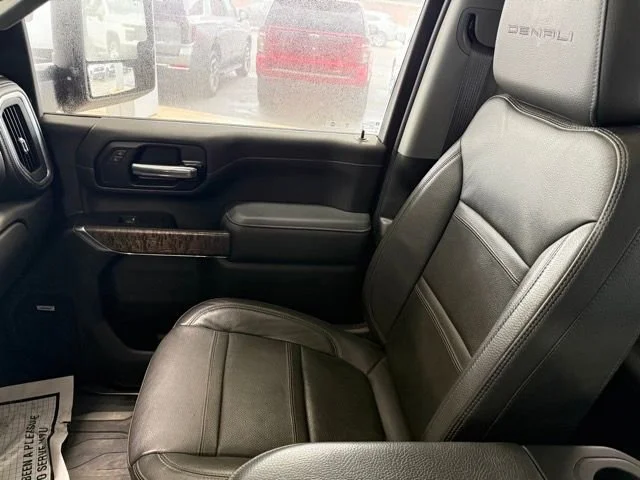 2022 GMC Sierra 2500 Denali HD Denali - Photo 31