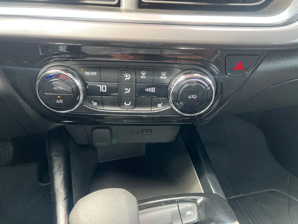 2024 Chevrolet Trax Activ - Photo 22
