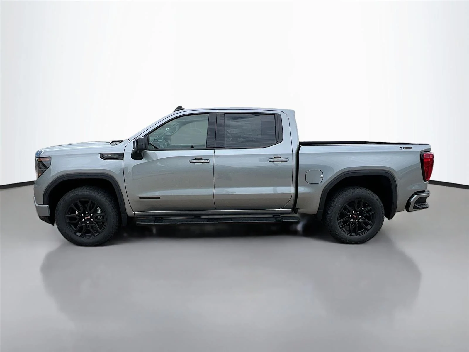 2026 GMC Sierra 1500 Elevation - Photo 8