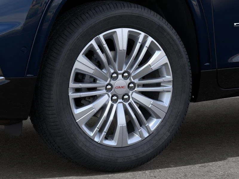New 2027 Ink GMC Denali image 9