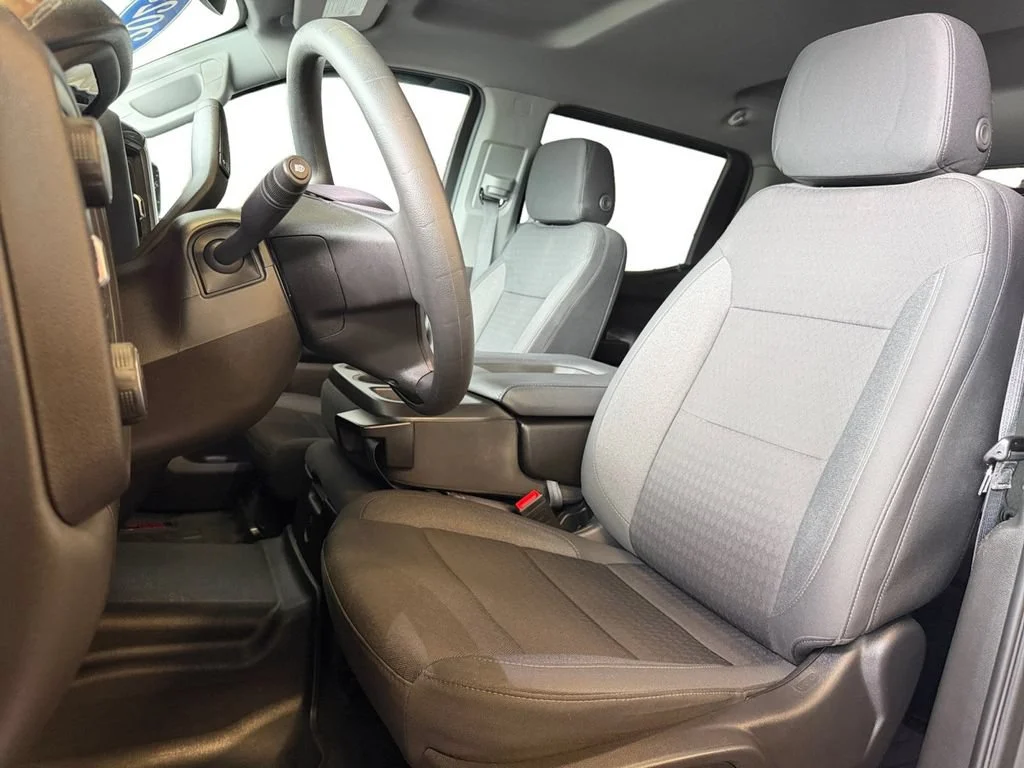 Used 2023 Sterling Gray Metallic Chevrolet Custom image 23