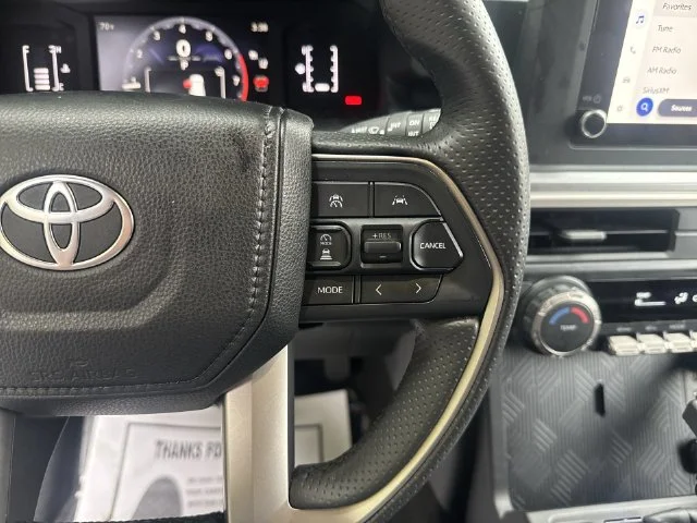 Used 2026 White Toyota SR5 image 18