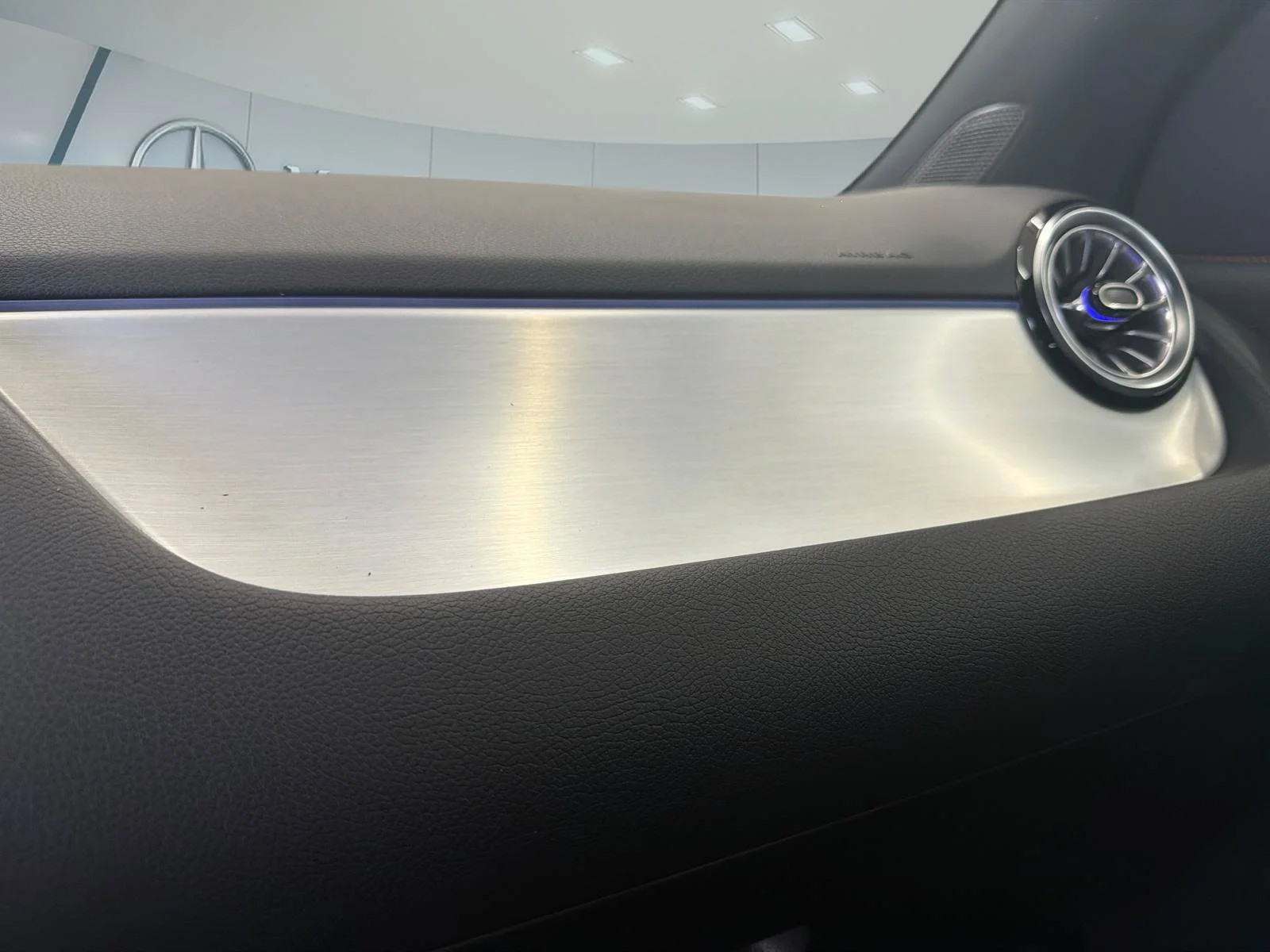 New 2026 Grey Mercedes-Benz GLA 250 image 18