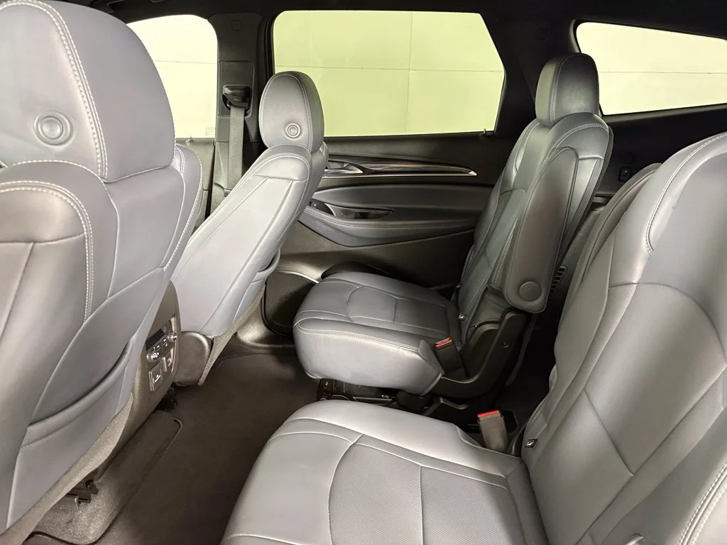 Used 2023 Gray Buick Premium Group image 41