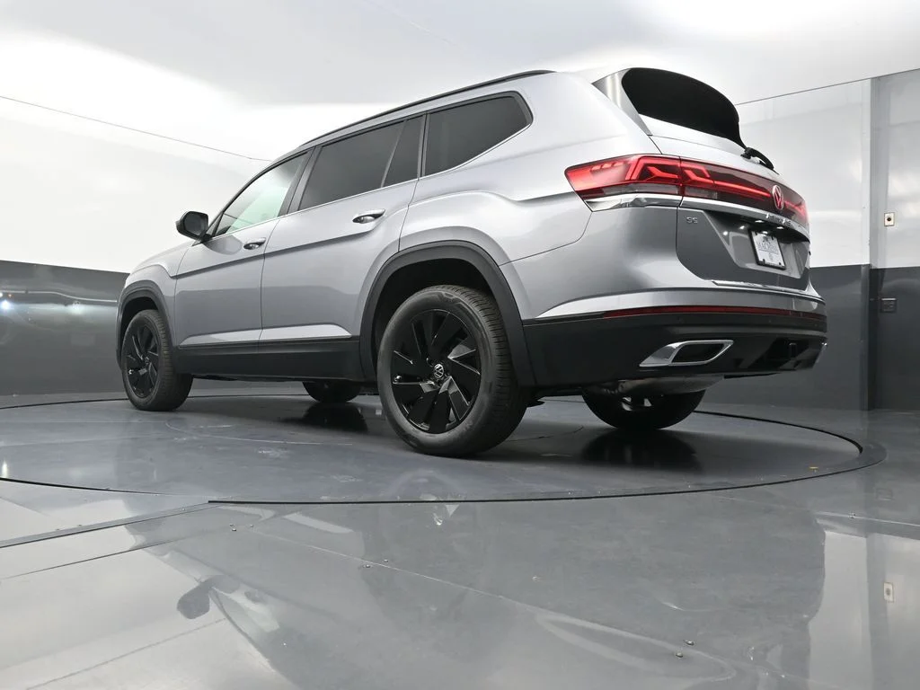 New 2026  Volkswagen 2.0T SE w/Technology image 26