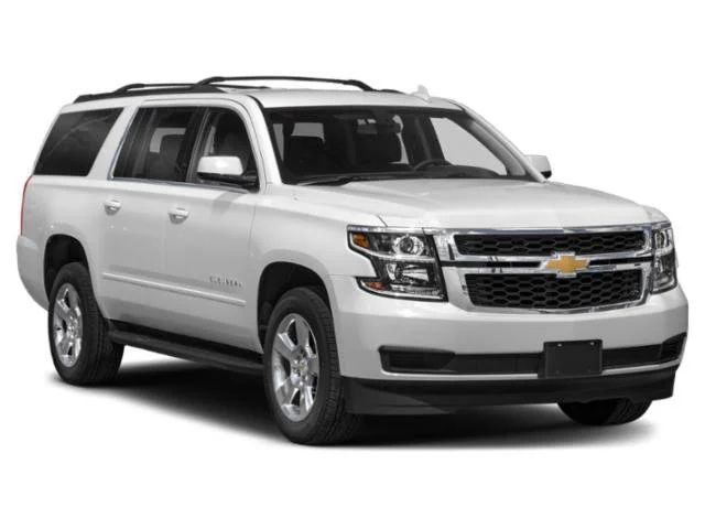 Used 2019 Siren Red Tintcoat Chevrolet LT image 9