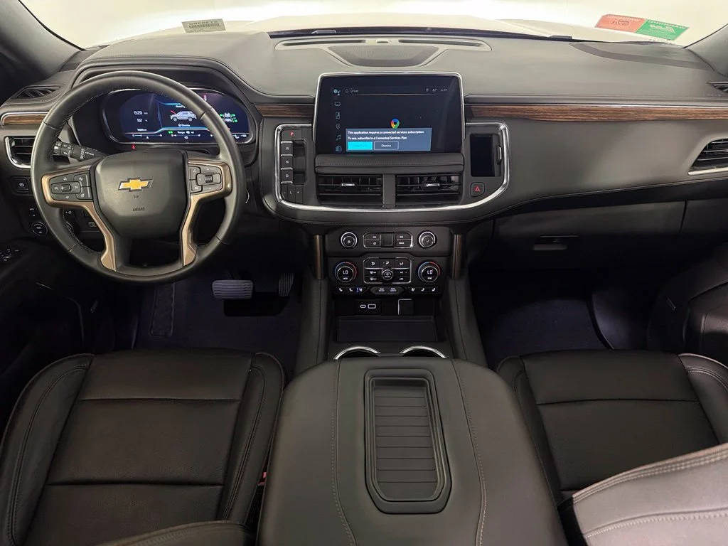 2024 Chevrolet Suburban High Country - Photo 13