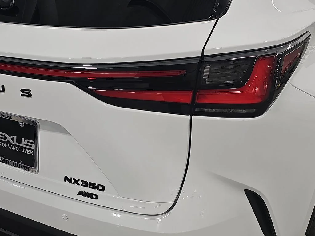New 2026  Lexus 350 Base image 31