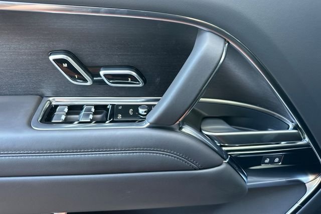 New 2026 Gray Land Rover SE image 10