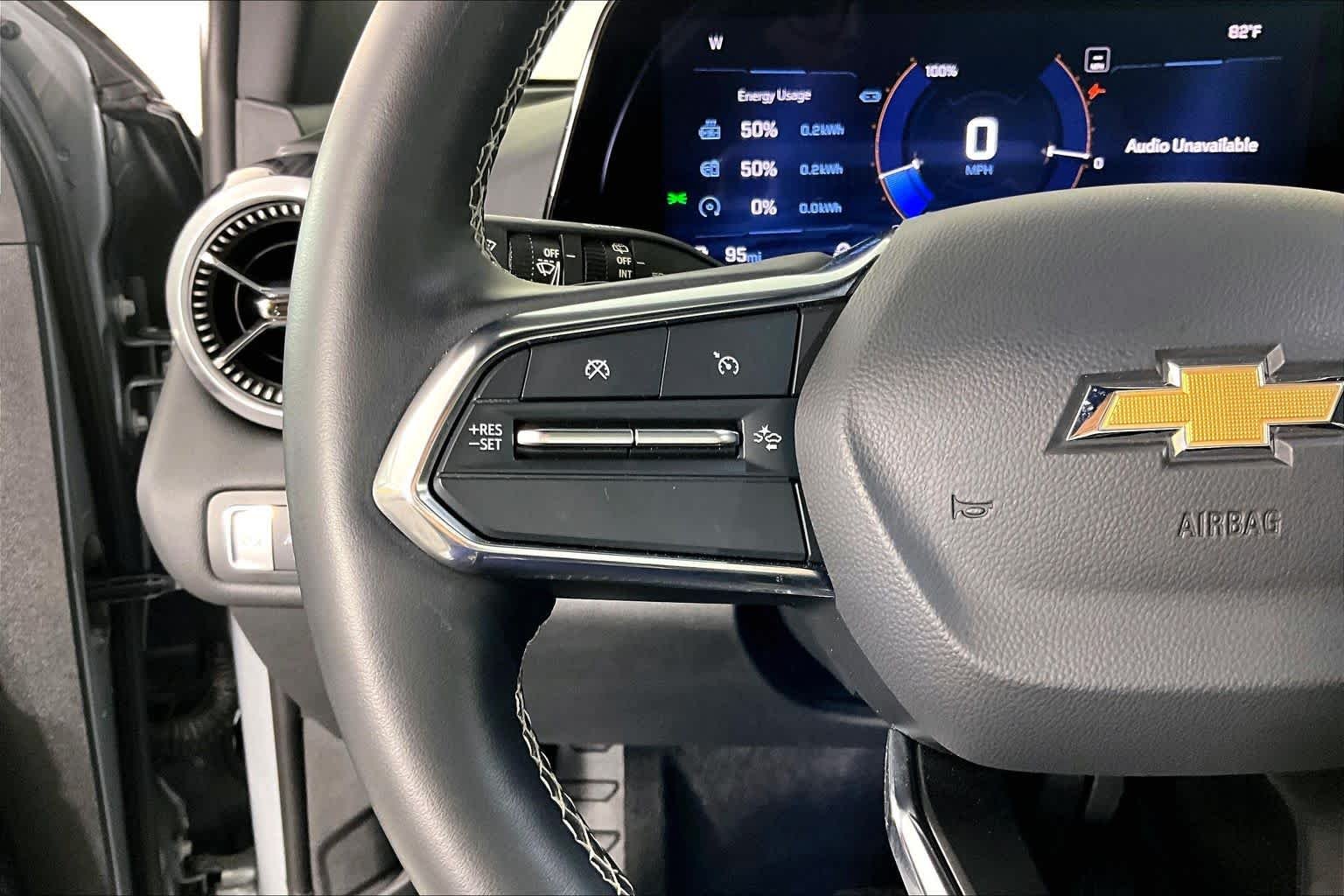 2024 Chevrolet Blazer EV LT - Photo 21