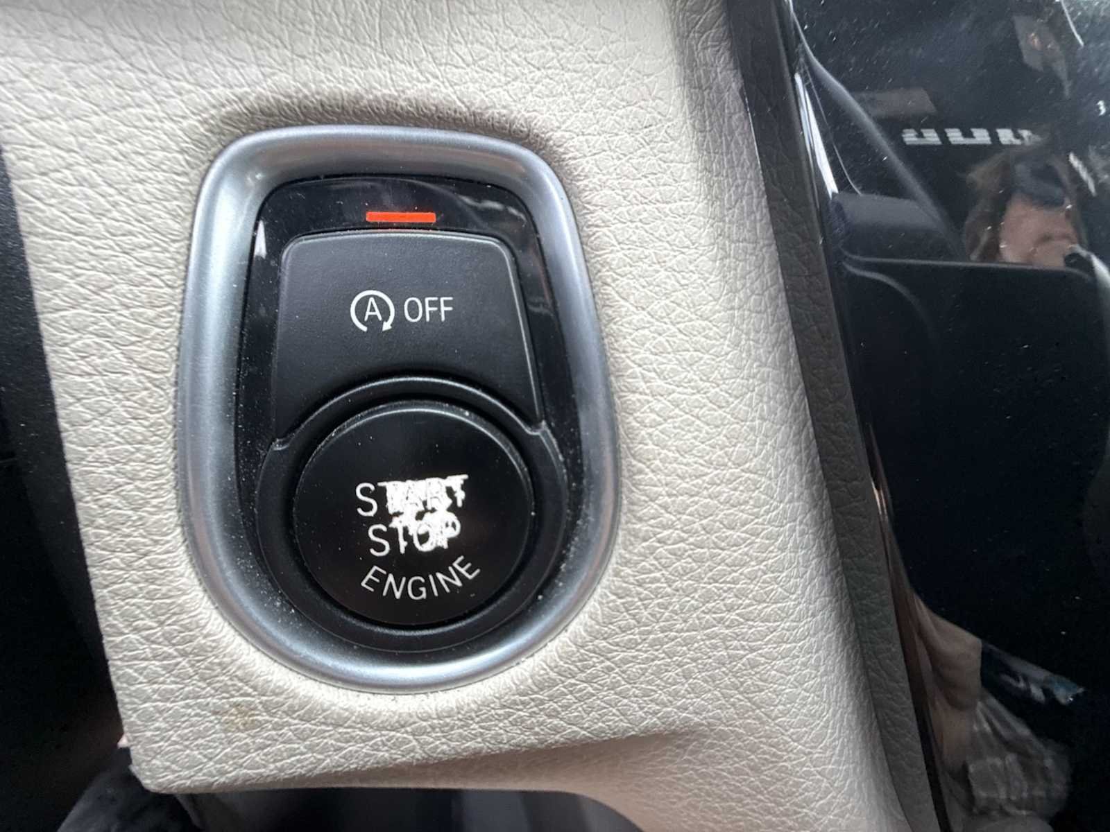 Used 2017 Gray BMW xDrive image 17