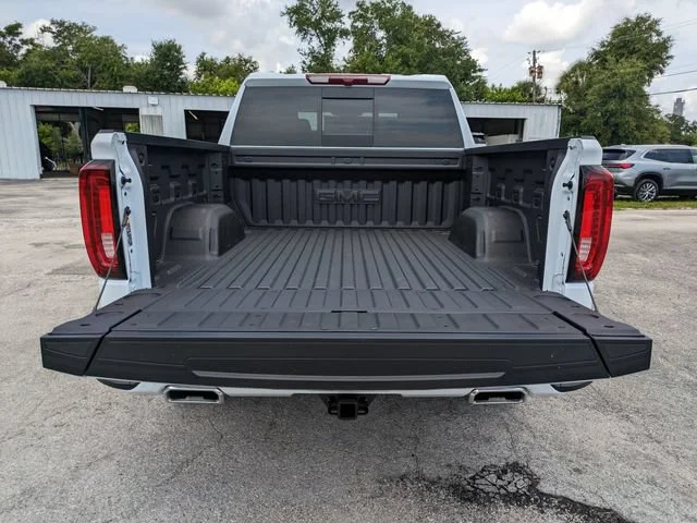 2026 GMC Sierra 1500 Denali - Photo 13
