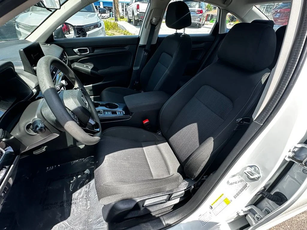 Used 2024  Honda LX image 20