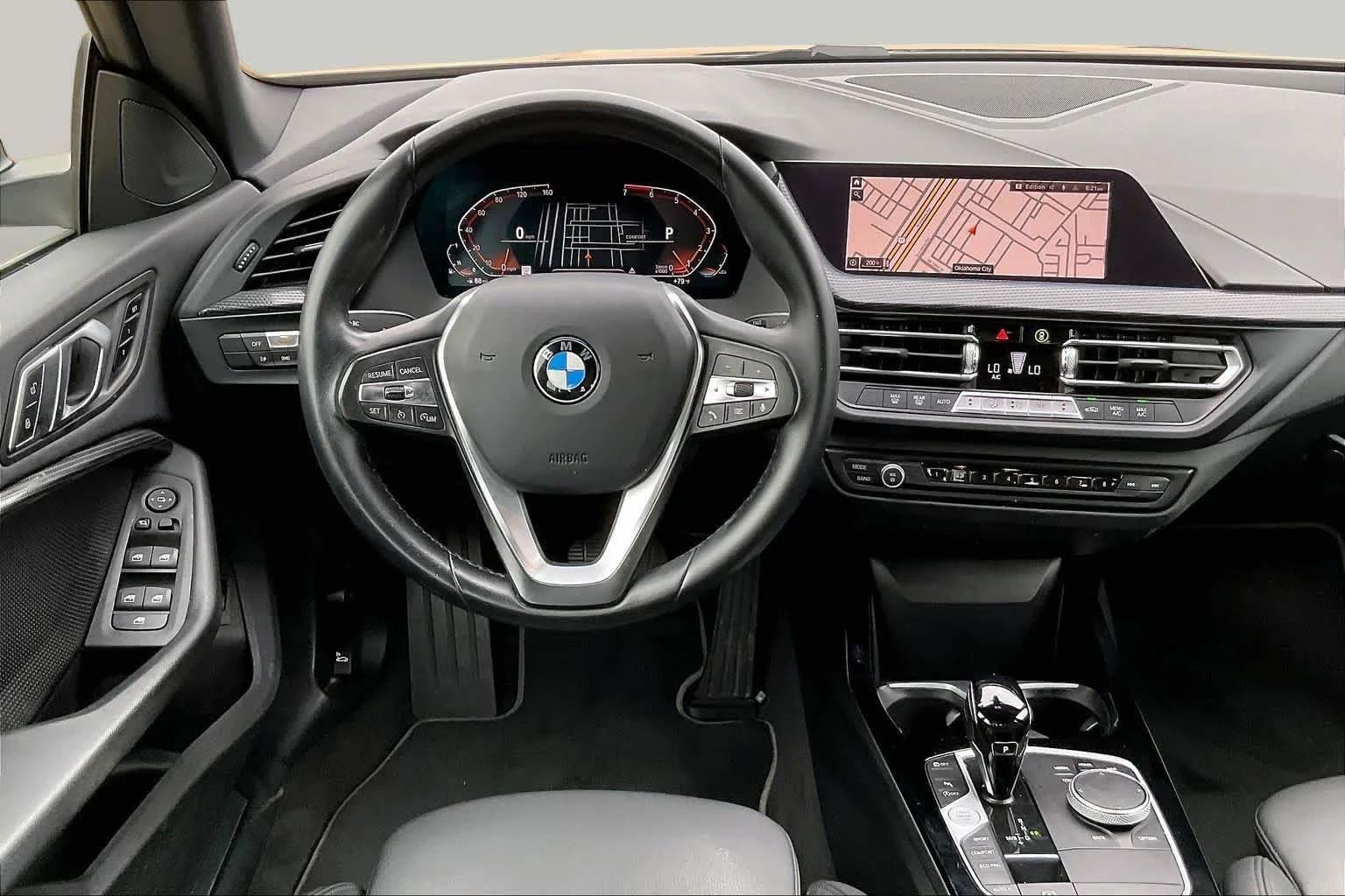 Used 2023 Jet Black BMW 228i image 6