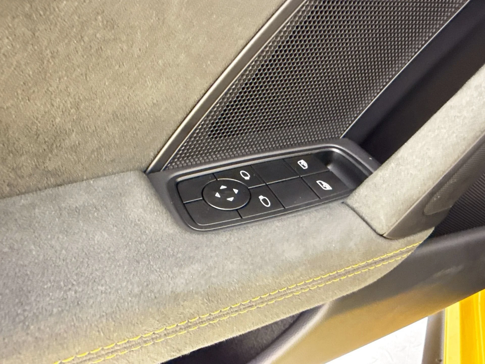 Used 2022 Speed Yellow Porsche GT3 image 16