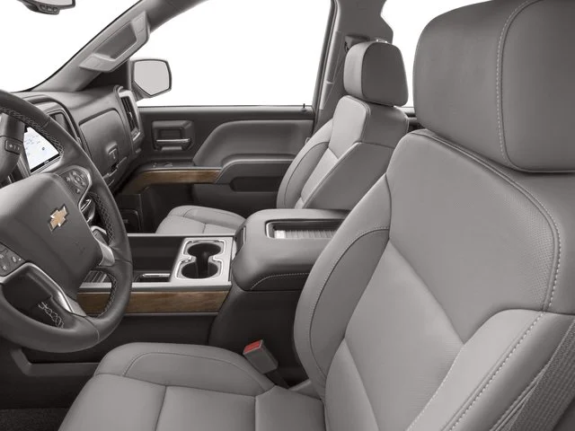 Used 2016 Black Chevrolet LTZ image 11