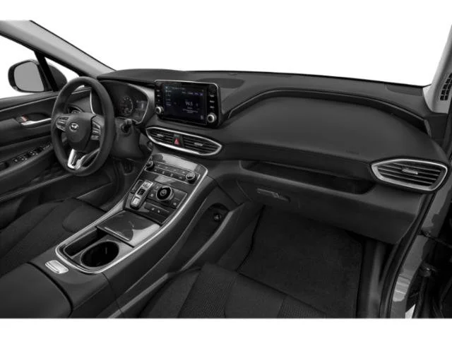 Used 2022 Quartz White Hyundai SEL image 18