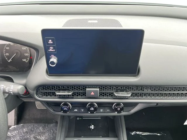 New 2027 Platinum White Pearl Honda LX image 14