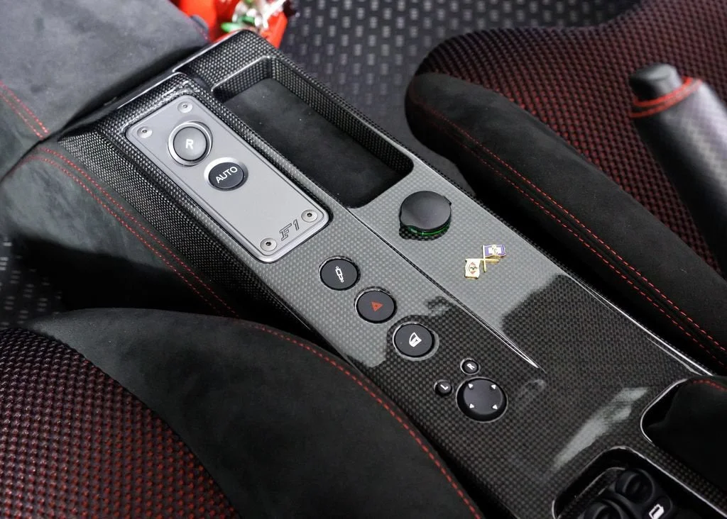 Used 2009 Rosso Corsa Ferrari Scuderia 16M image 33