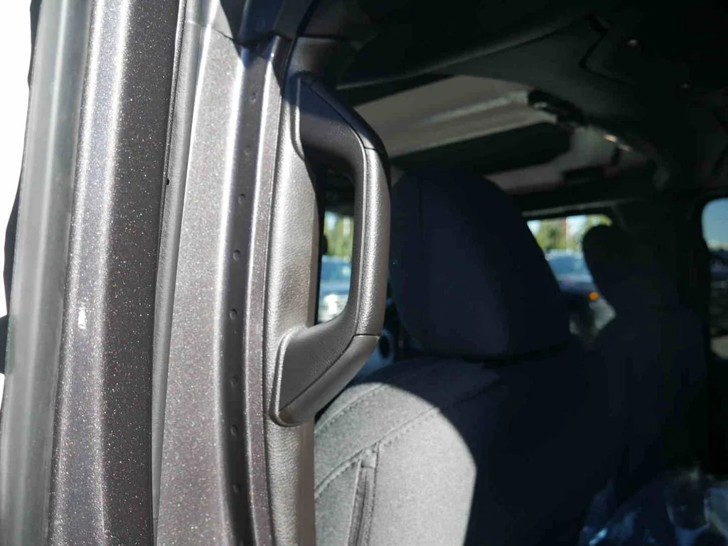 2025 Jeep Gladiator Sport S - Photo 13