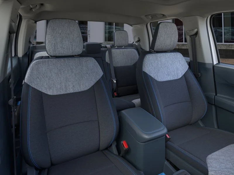 2025 Ford Maverick XLT - Photo 37