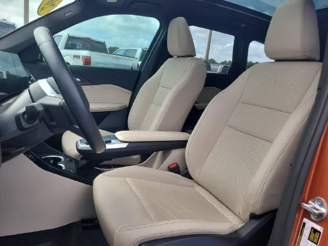 Certified Used 2023 Orange BMW xDrive28i image 20