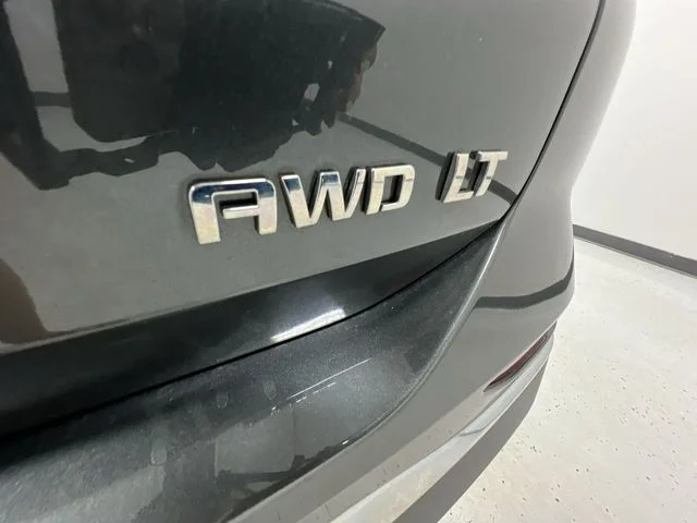2019 Chevrolet Equinox LT - Photo 30