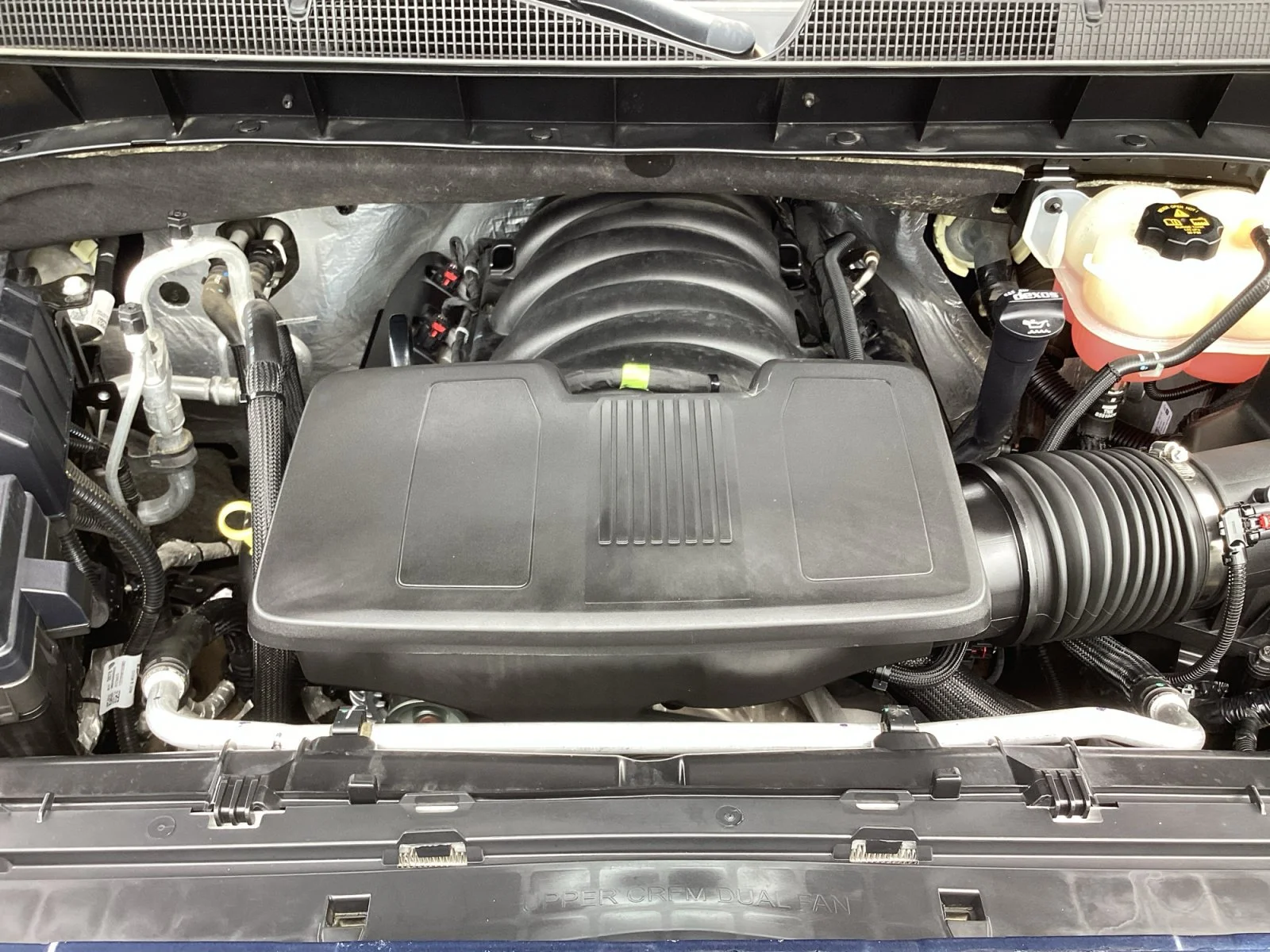 Certified Used 2022 Northsky Blue Metallic Chevrolet LT image 31