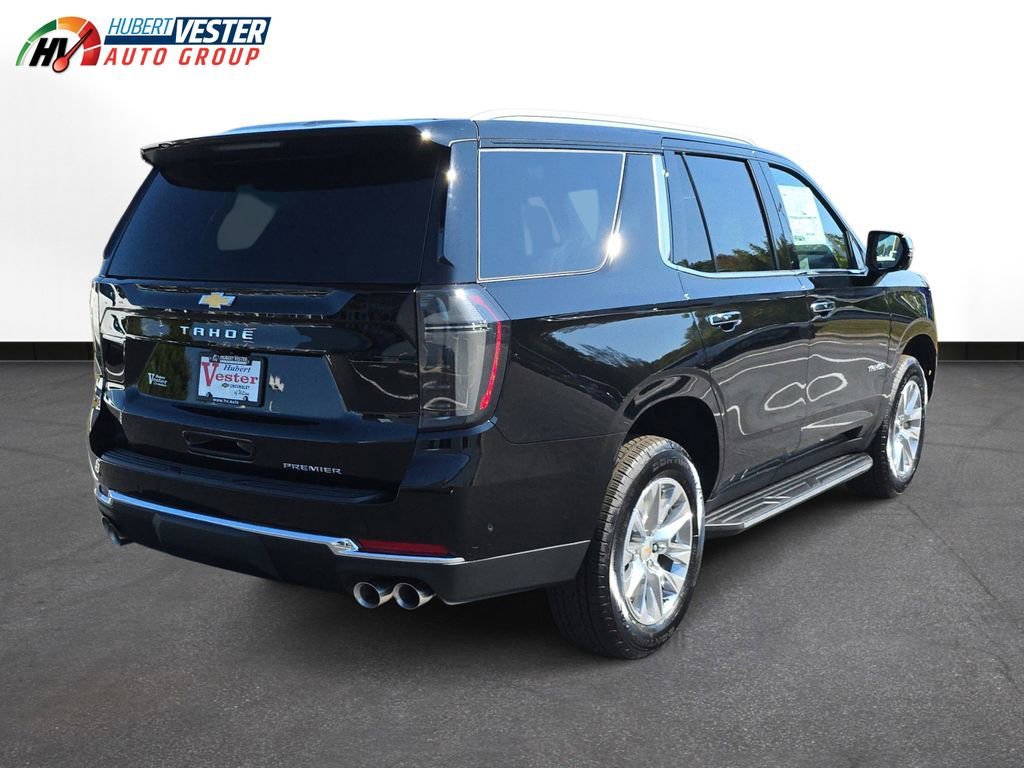 2026 Chevrolet Tahoe Premier - Photo 6