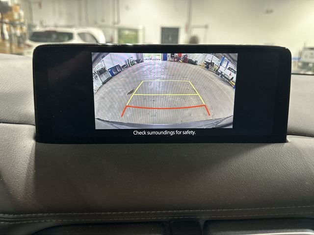 Certified Used 2023 Gray Mazda 2.5 S Premium Package image 29