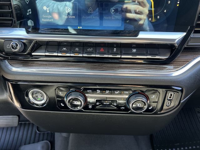 2024 Chevrolet Silverado 1500 RST - Photo 33