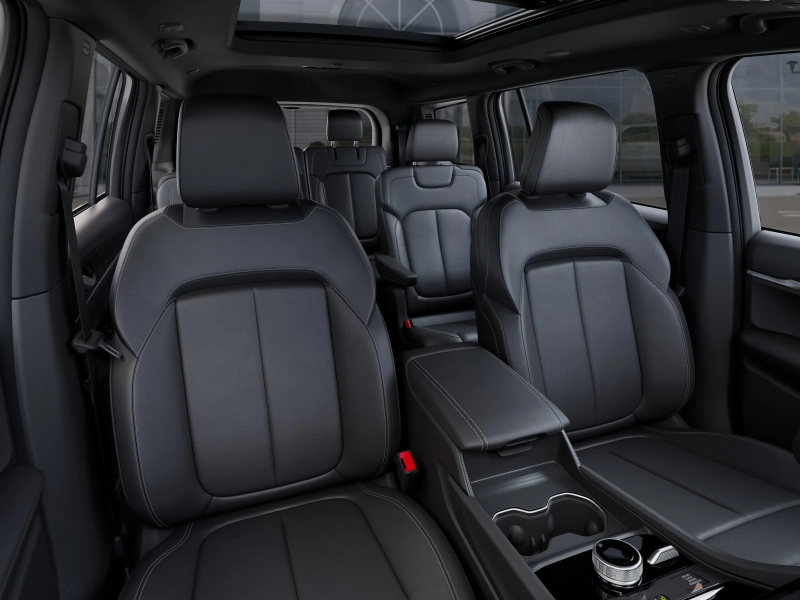 New 2025 Velvet Red Pearl-Coat Exterior Paint Jeep Limited image 37