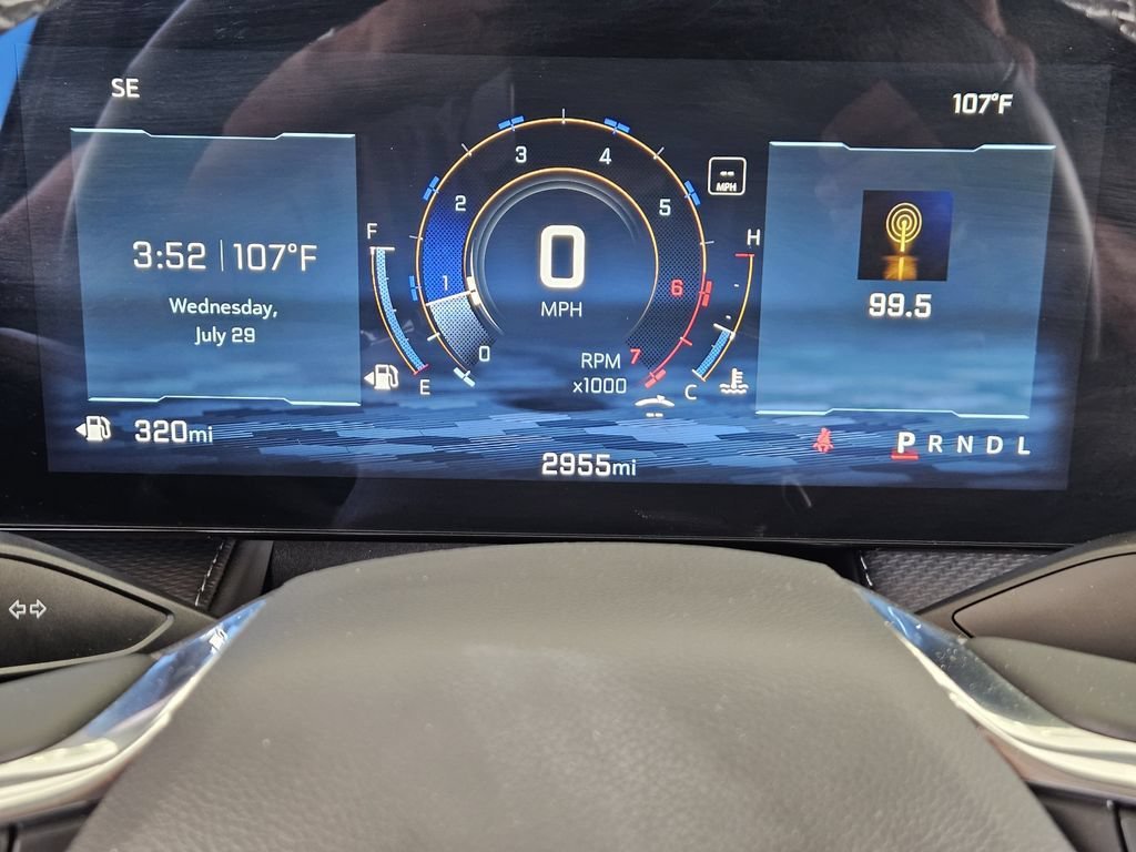 2026 Chevrolet Equinox LT - Photo 14