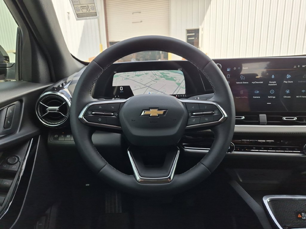 2027 Chevrolet Equinox LT - Photo 36