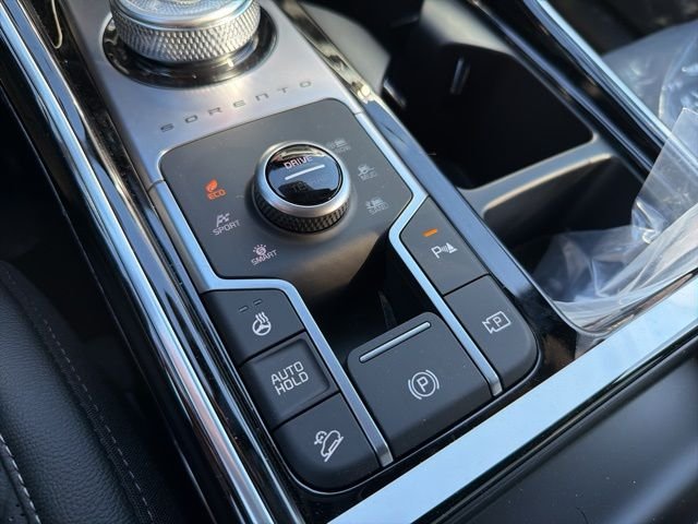 New 2026 Steel Gray Kia X-Line SX Prestige AWD image 23