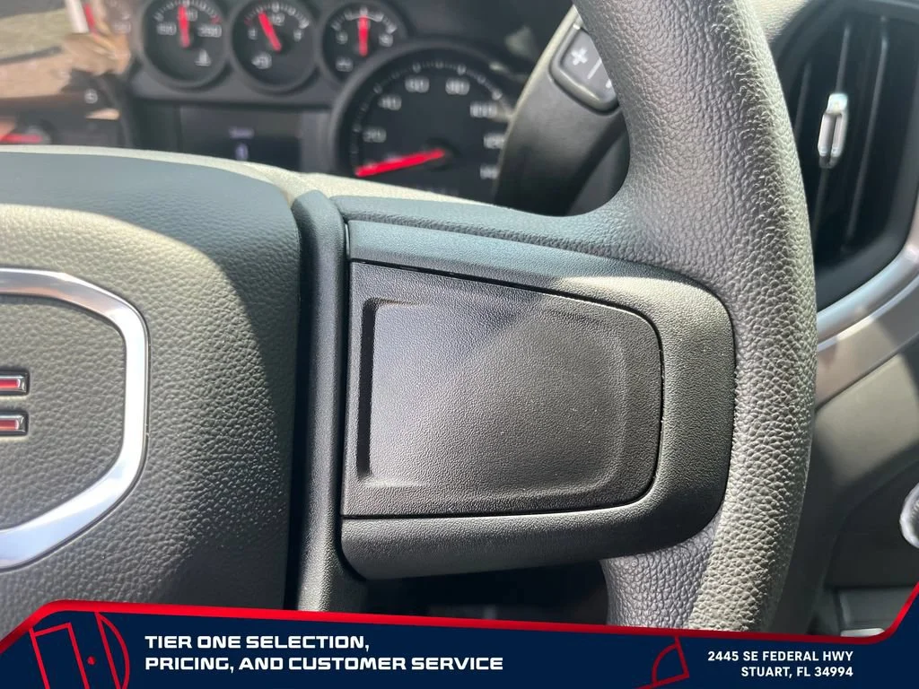 2026 GMC Sierra 2500HD Pro - Photo 17