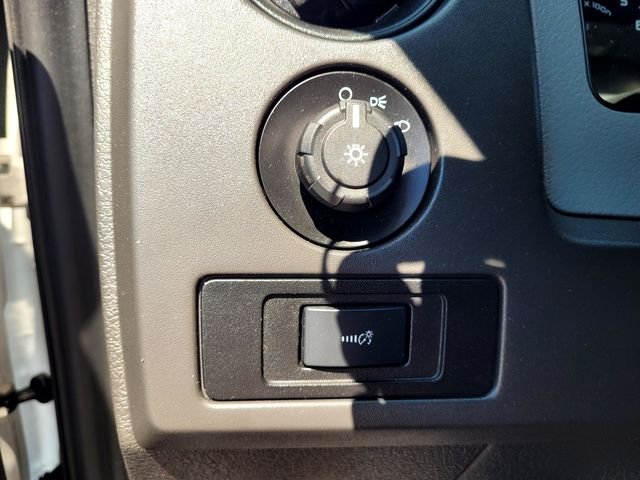 Used 2014 White Ford XL image 15