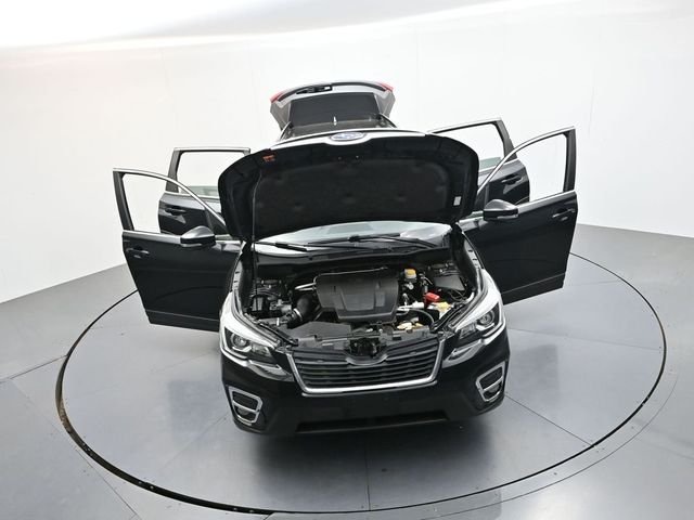 2020 Subaru Forester Limited - Photo 52