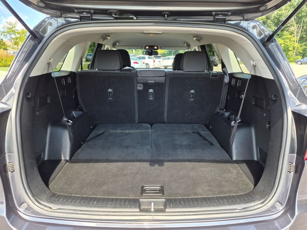 2019 Kia Sorento LX - Photo 27